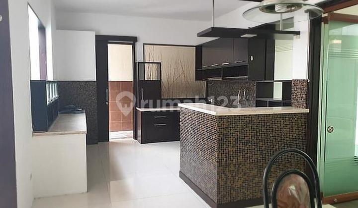 Di Jual Rumah Di Setra Indah, dekat tol Pasteur Bandung "Murah" dekat PVJ, Ciwalk, Setrasari, Botanica  2