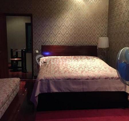 Di Jual Rumah Dago ,jarang ada full furnished 2