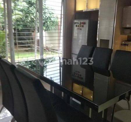 rumah di Sentul Full furnish siap huni view gunung 2