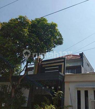 Rumah Graha Asri Sukodono Sidoarjo Lokasi Strategis 2