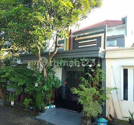 Rumah Graha Asri Sukodono Sidoarjo Lokasi Strategis 1