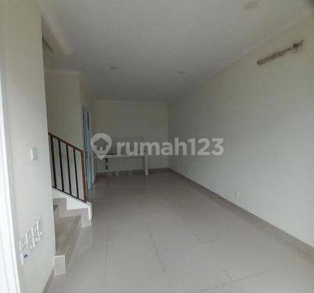 Rumah Cluster Agnesi Symphonia Gading Serpong Semi Furnish Cash Only 1