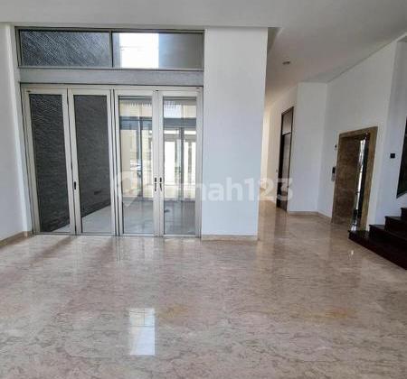 FOR SALE HOUSE IN PIK GOLF ISLAND, CHOPIN CLUSTER