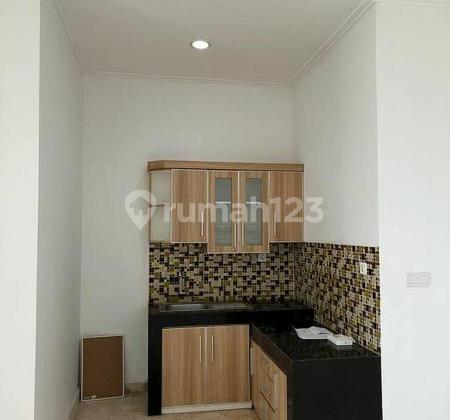 For Sale Rumah Pik Golf Island Cluster Orchestra