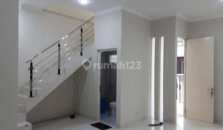 Jual Sewa Rumah Kencana Residence, Kalilom Lor, Surabaya 2