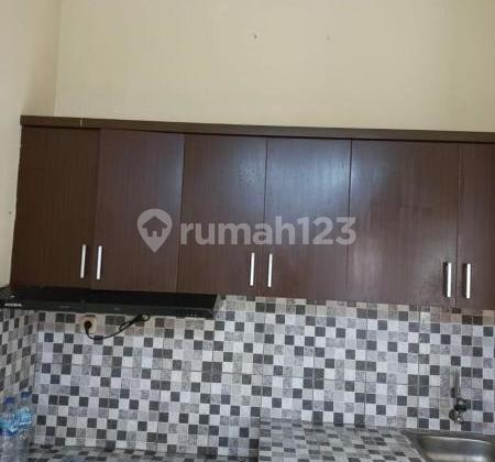 Di Jual Cepat Rumah Bagus Di Clater Terbatas Bebas Banjir. 2