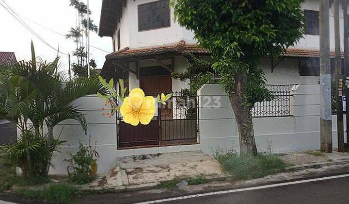 Di Jual Cepat Rumah Bendi Raya Tanah Kusir Jakarta Selatan. 2