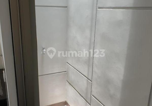 Rumah Pik2 Ukuran 4,5x10 siap huni brandnew 2