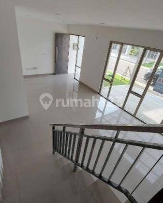 Rumah PIK2 ukuran 8x10 2 lantai rapih siap huni 2