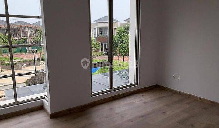 kamar tidur dijual rumah golf island pik