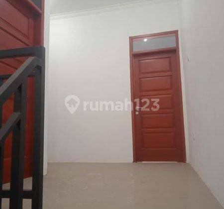 rumah baru 2 lantai sayap burangrang buahbatu 2