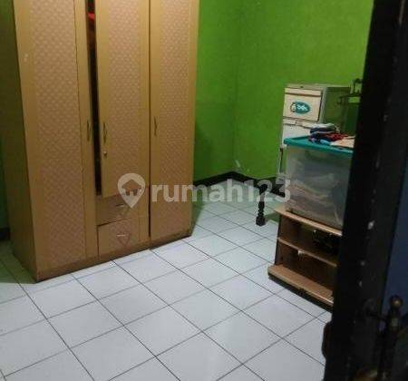 cepat rumah lama lt 125m hitung tanah kawasan srimahi regol dekat bkr 2