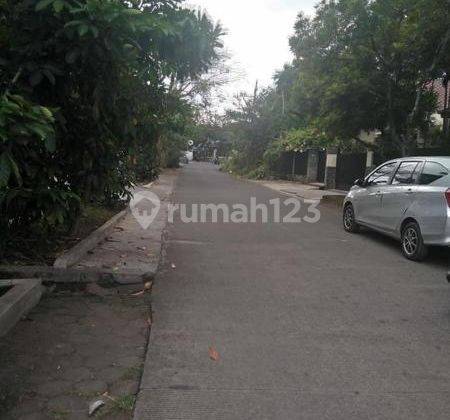 Hitung tanah saja ! rumah dekat tol Pasteur dekat Univ. Maranatha Bandung 2