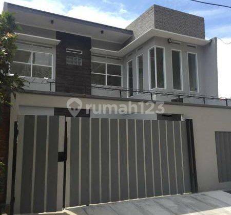 cepat rumah baru 2 lantai di setiabudi regency parongpong dekat polban 1