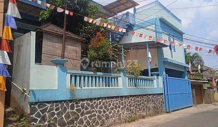 rumah beserta kos-kosan kawasan sarijadi cjerokaso dekat gerlong polban upi universitas maran 1