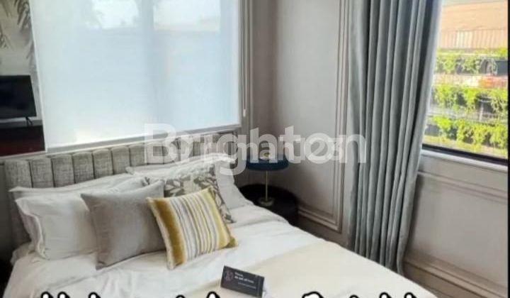 PARK SERPONG CENDANA LIVIN 2