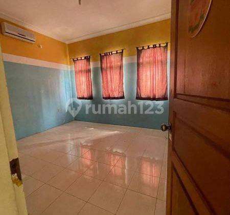 Rumah komplek panorama rumbai 2