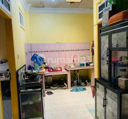 Dijual Rumah 3 Kamar Tidur Jl. Melur Ujung Ko Damai Langgeng 2