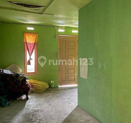 rumah jl. suka karya komp. graha rawa bangun 2