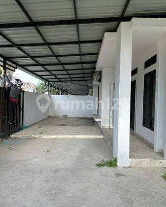 RUMAH JL. EKA TUNGGAL PURWODADI PANAM 2