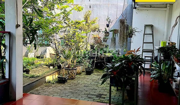 Rumah di daerah Wangun Tajur, Bogor Timur [kompeks PT. Agricon]