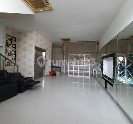 4 Bedrooms Rumah Citra Garden, Jakarta Barat, DKI Jakarta