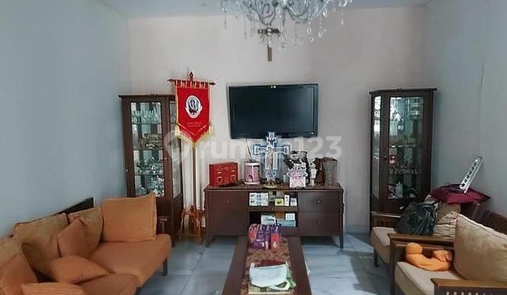 Sutera Sitara - Cluster Jingga 2