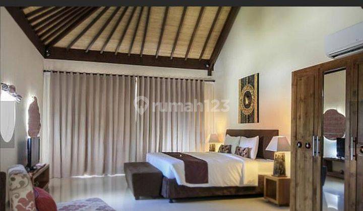 Villa in Kerobokan Bali ready for occupancy 2