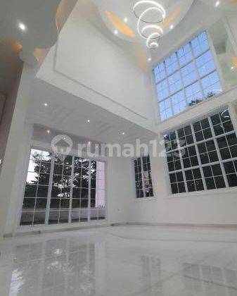 rumah mewah pik brandnew ada pool 2