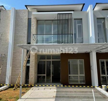 For Rent PIK 2 House For Rent PIK 2 House