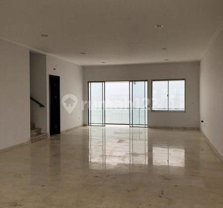 Rumah golf island Rumah golf island