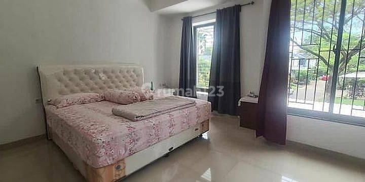 Casa Jardin The Garden Residence Bagus SHM - Sertifikat Hak Milik 1