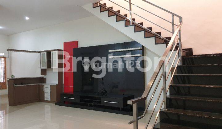 RUMAH SIAP HUNI BALONGGEDE BANDUNG 2