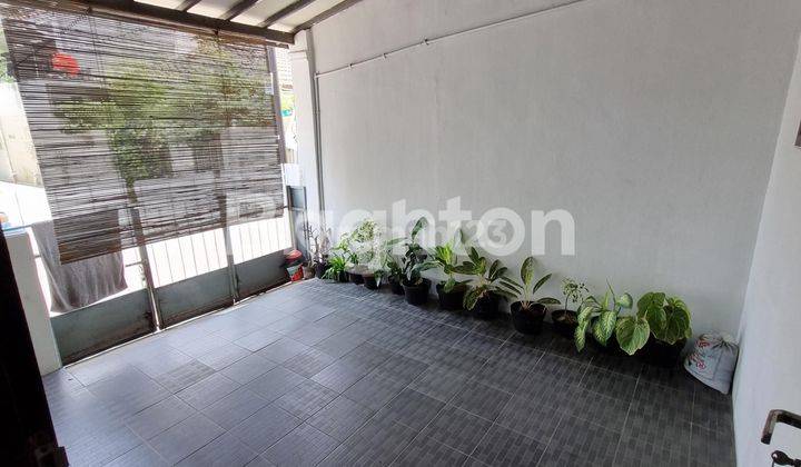 RUMAH SATRIA GROGOL SIAP HUNI 1