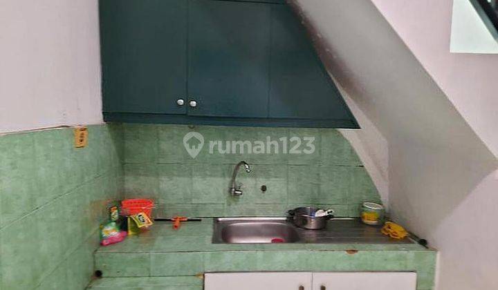 Rumah 2 Lantai Luas 150m2 Type 2+1KT di Pancoran Jakarta Selatan 2