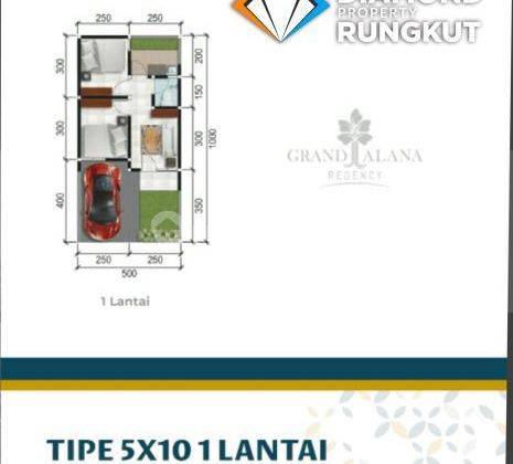 Grand Alana Surabaya Rungkut 2