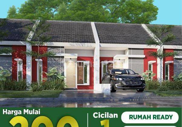 Beji Pasuruan Rumah Murah 200 Jutaan di Pasuruan  1