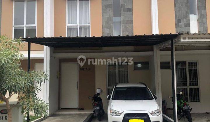 RUMAH GRAND BATAVIA 1