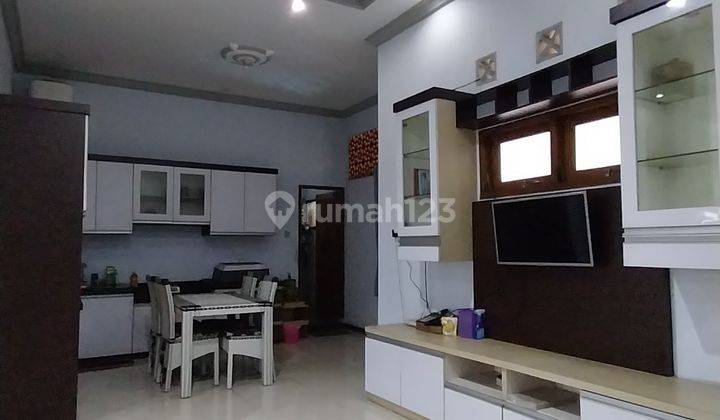 CEPAT RUMAH + RUKO SIAP HUNI LOKASI SANGAT STARTEGIS HARGA TERJANGKAU 2