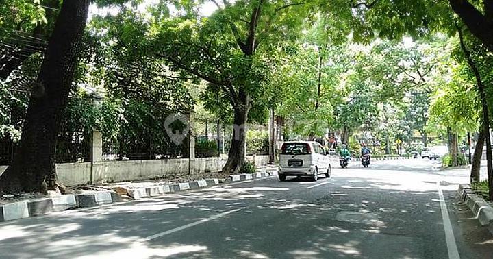 Sayap Riau Rumah Lama Cocok untuk Usaha di Kawasan Bisnis 2