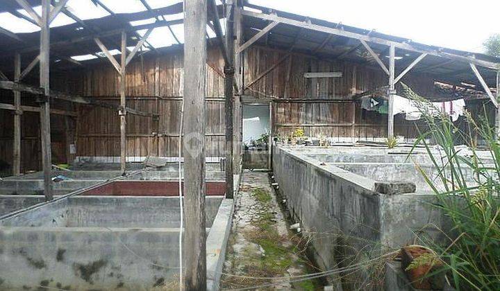 rumah hitung tanah saja di Sersan Bajuri Parongpong bandung barat 2