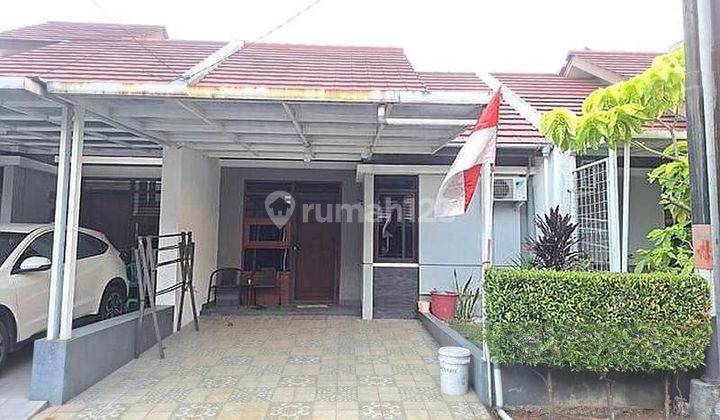 Siap Huni! Rumah di Antapani City Mas, Kota Bandung! 1