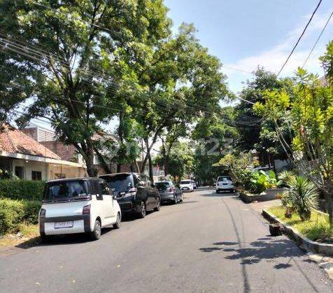 cepat rumah termurah sangat strategis di Sayap Riau Cihapit Kota Bandug 1