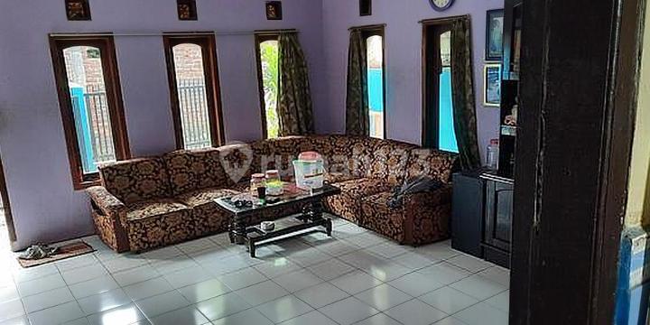 rumah 200jutaan dalam gang di Cimekar Cileunyi Bandung