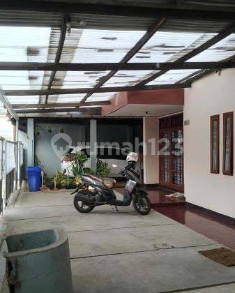 cepat rumah tinggal dan kosan di Komplek PLN Ciseureuh Bandung 1