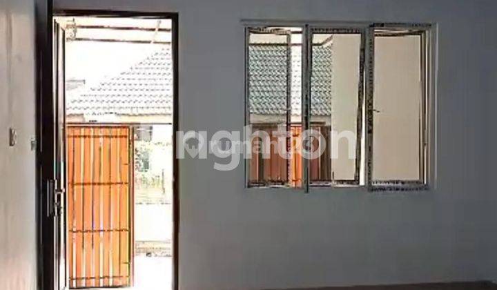 RUMAH BARU DI KAWASAN VIKAMAS RAYA JAKARTA UTARA MURAH RUMAH MILENIAL COCOK UNTUK USAHA DAN TINGGAL 1