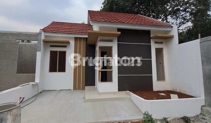 DEALOVA ZIDANE HUNIAN BARU STRATEGIS