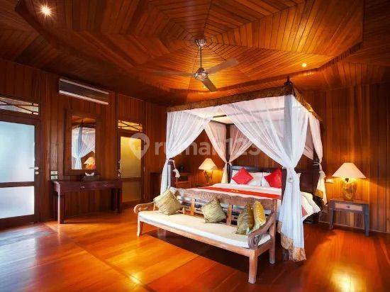 Canggu Luxury Villa - Umalas BALI 2