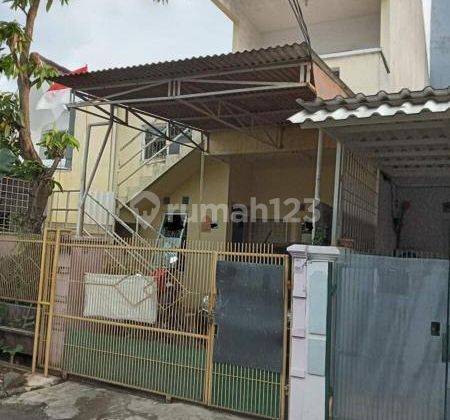 Rumah Murah Siap Huni di Sektor 6 Gading Serpong 1