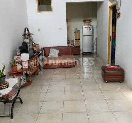 Rumah Murah Siap Huni di Sektor 6 Gading Serpong 2